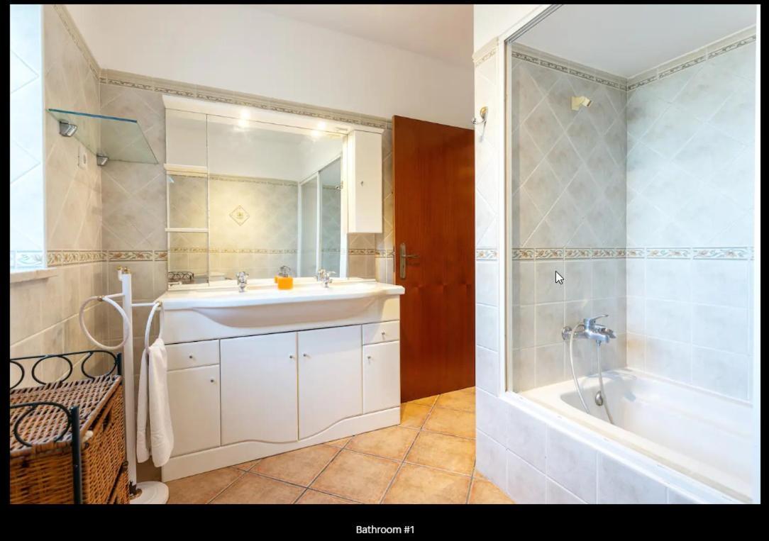 Blife Moustachya Private Rooms Distrikt Distrikt Faro Exterior foto